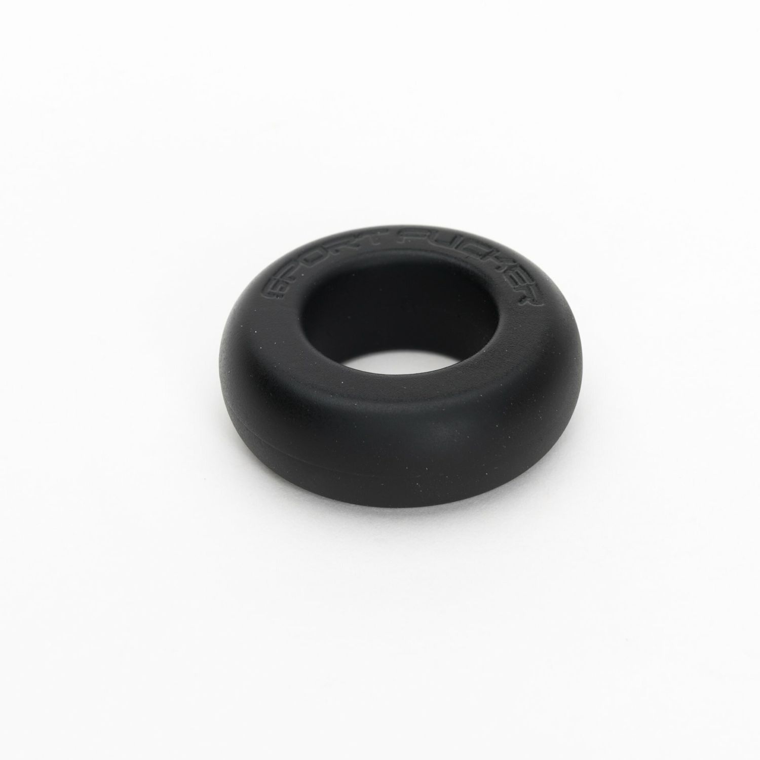 Sport Fucker - Muscle Ring - Black Sport Fucker - Muscle Ring - Black