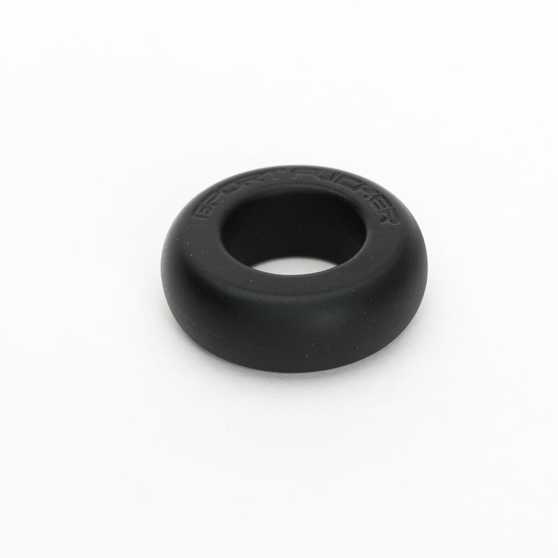 Sport Fucker - Muscle Ring  - Black