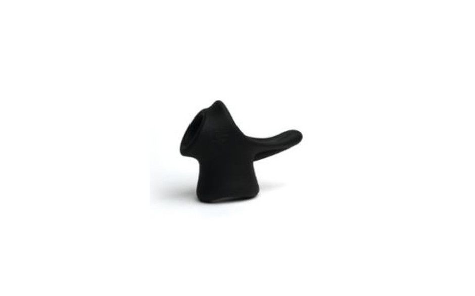 Sport Fucker - Tailslide 2.0 Cock & Ball - Black Sport Fucker - Tailslide 2.0 Cock & Ball - Black