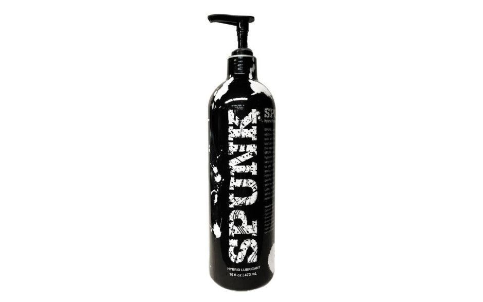 SPUNK - Hybrid Lube - 16oz/473ml SPUNK - Hybrid Lube - 16oz/473ml