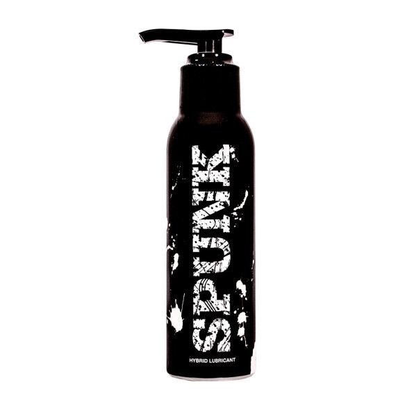 SPUNK - Hybrid Lube - 4oz/118ml SPUNK - Hybrid Lube - 4oz/118ml