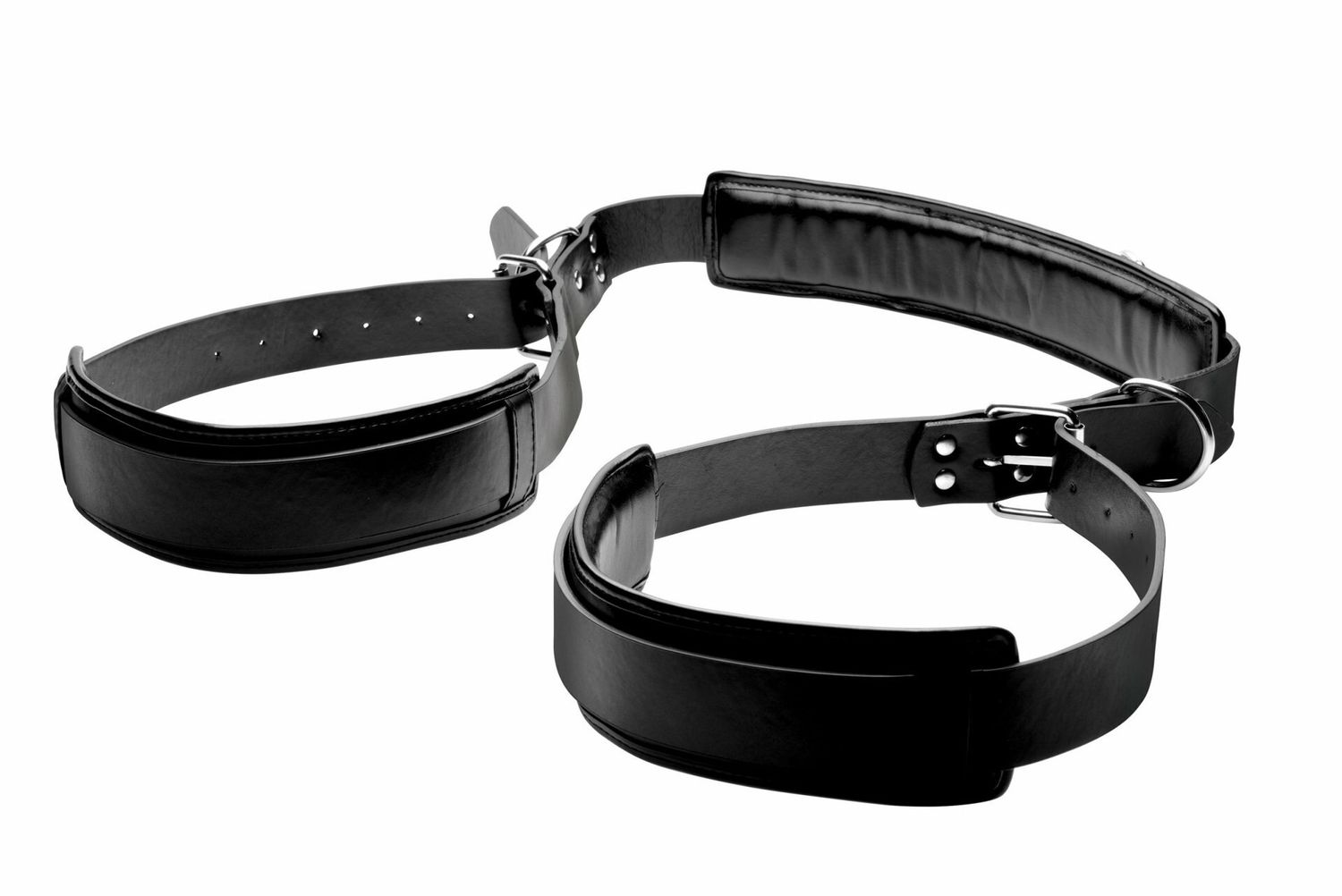 Strict - Padded Thigh Sling Position Aid Strict - Padded Thigh Sling Position Aid