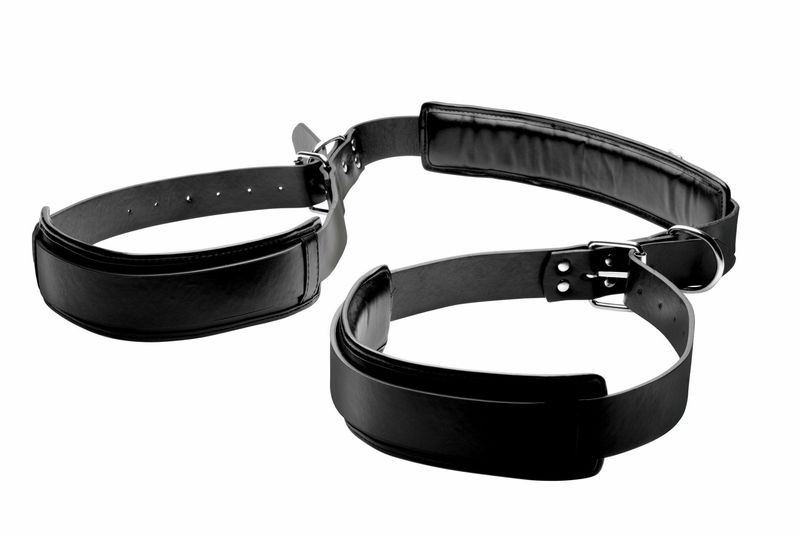 Strict - Padded Thigh Sling Position Aid