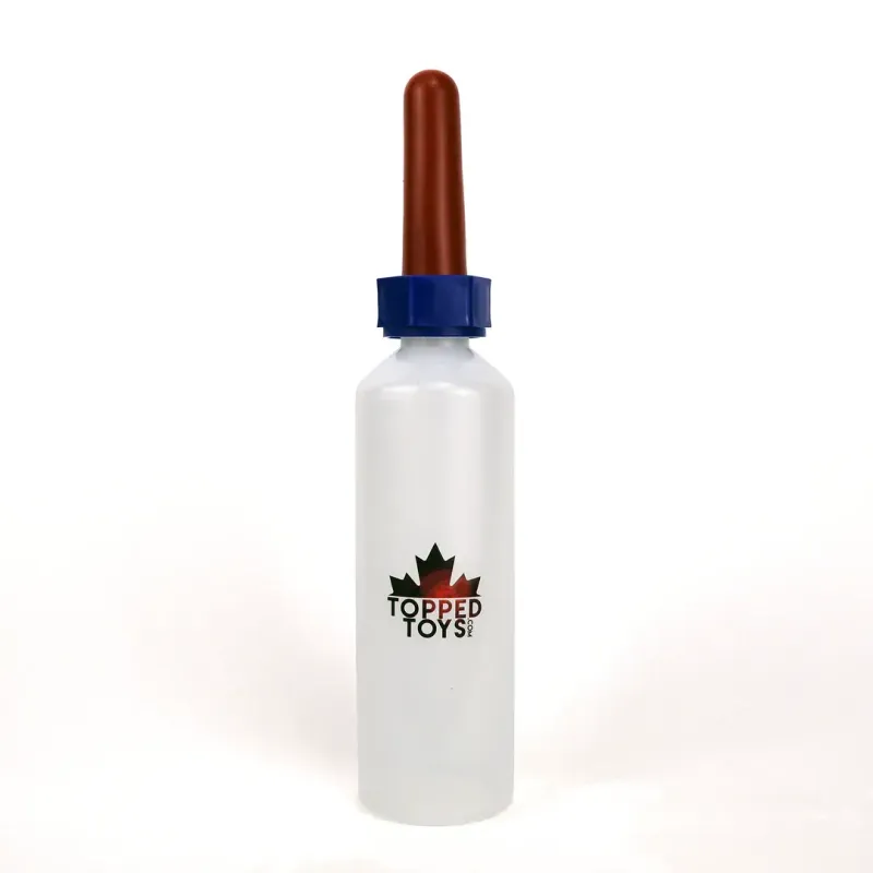 Topped Toys  - Deep-Shot Lube Bottle