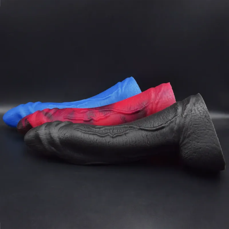 Topped Toys - Artemis 105 - Blue Steel