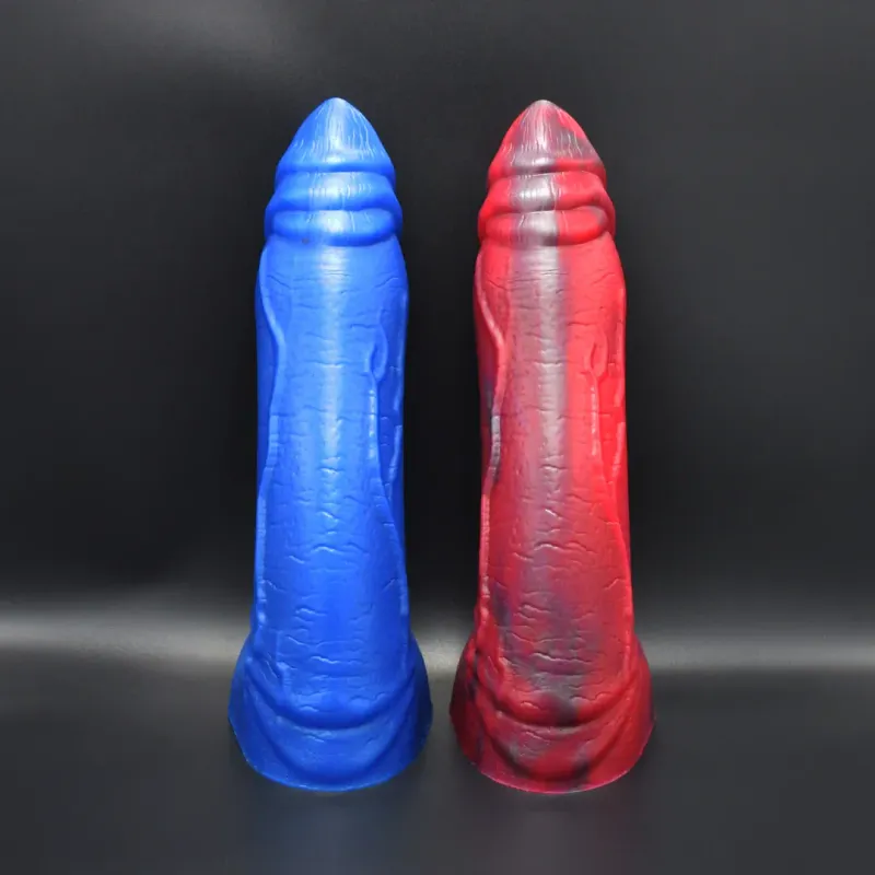 Topped Toys - Artemis 105 - Forge Red