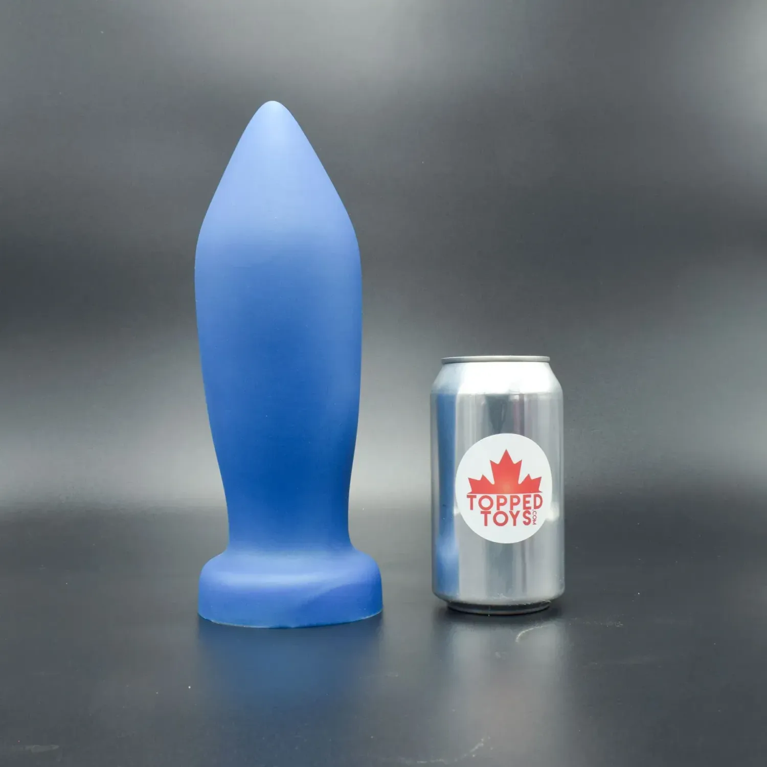 Topped Toys - Deep Space 100 - Blue Steel
