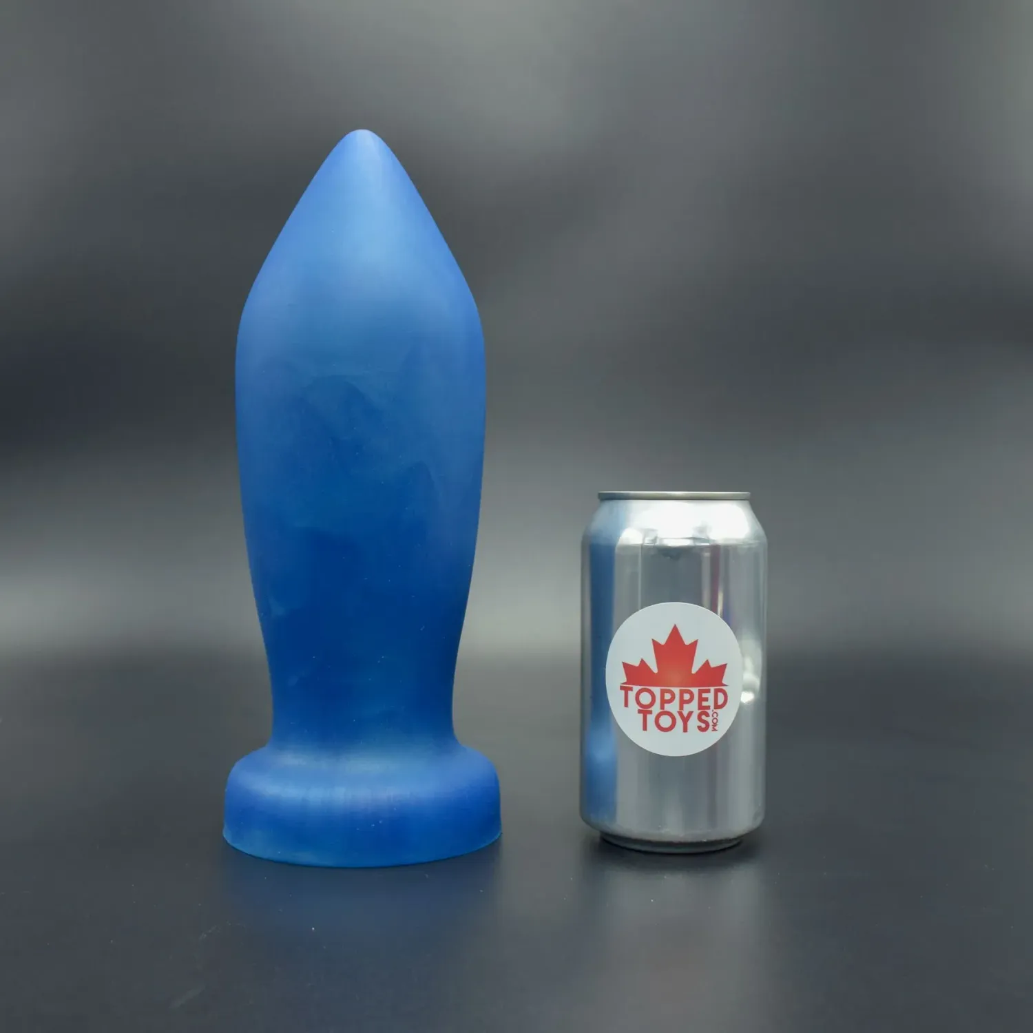 Topped Toys - Deep Space 110 - Blue Steel