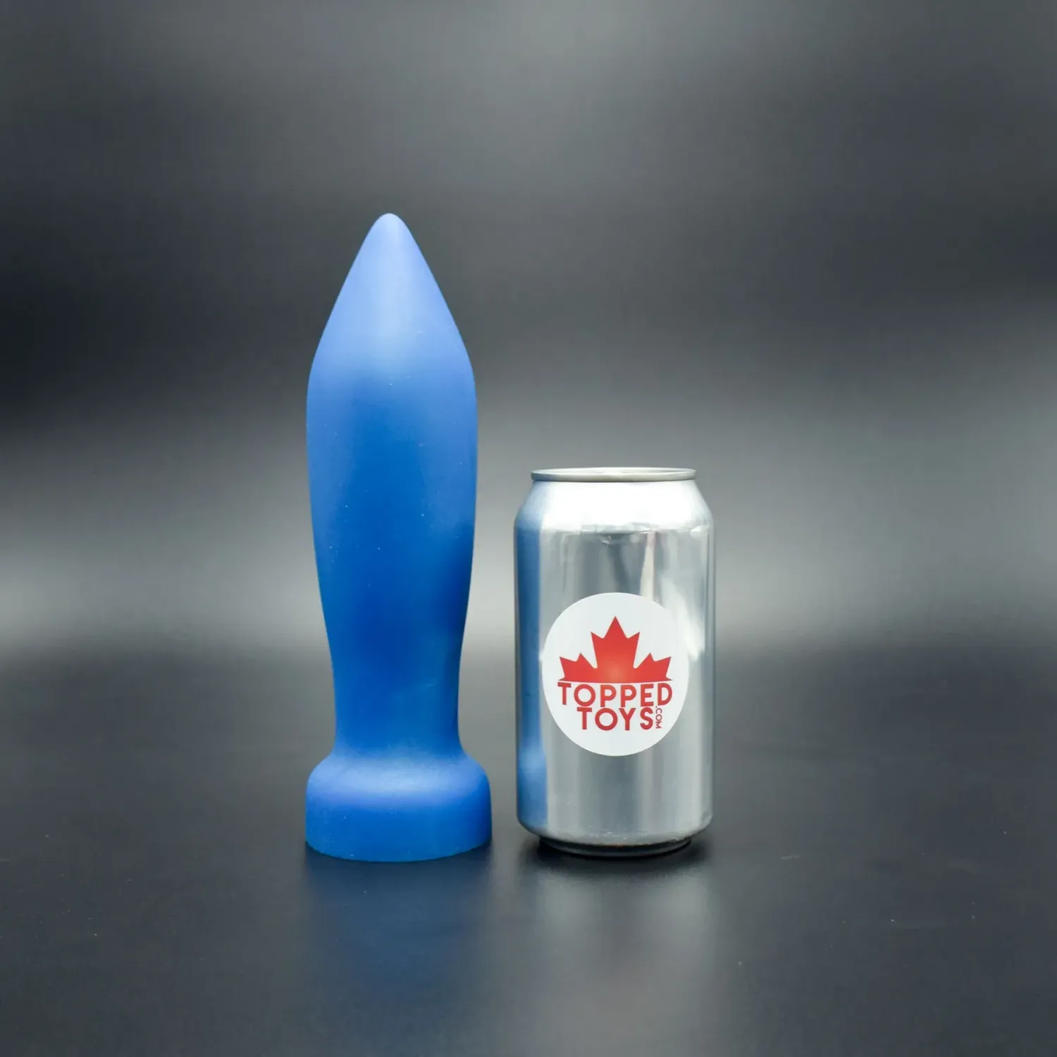 Topped Toys - Deep Space 70 - Blue Steel