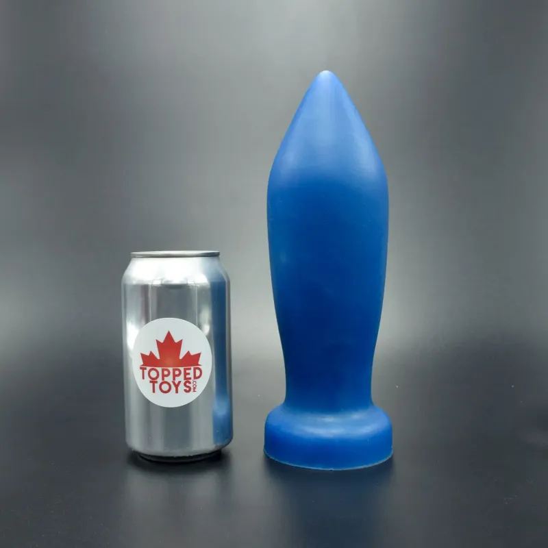 Topped Toys - Deep Space 90 - Blue Steel