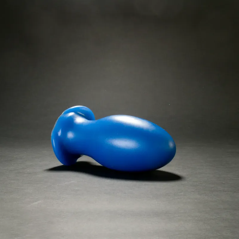 Topped Toys - Gape Keeper 100 - Blue Steel