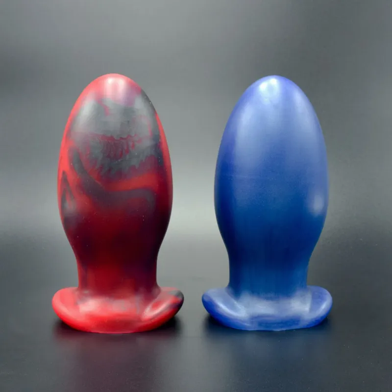 Topped Toys - Gape Keeper 108 - Blue Steel