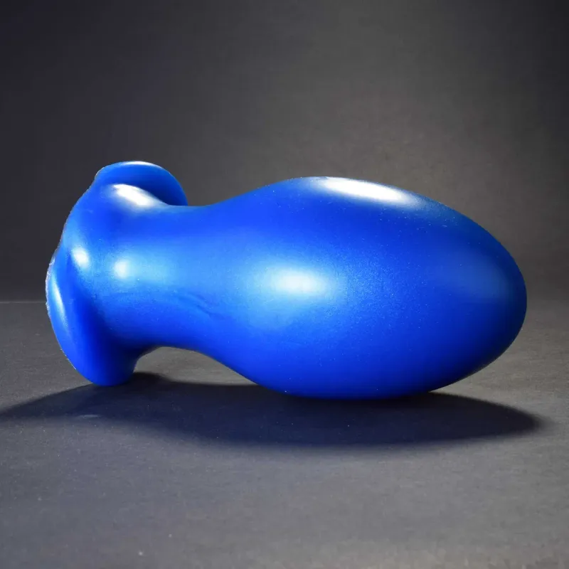 Topped Toys - Gape Keeper 116 - Blue Steel