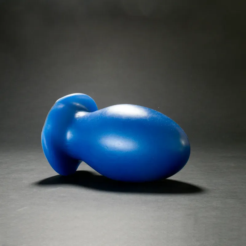 Topped Toys - Gape Keeper 128 - Blue Steel