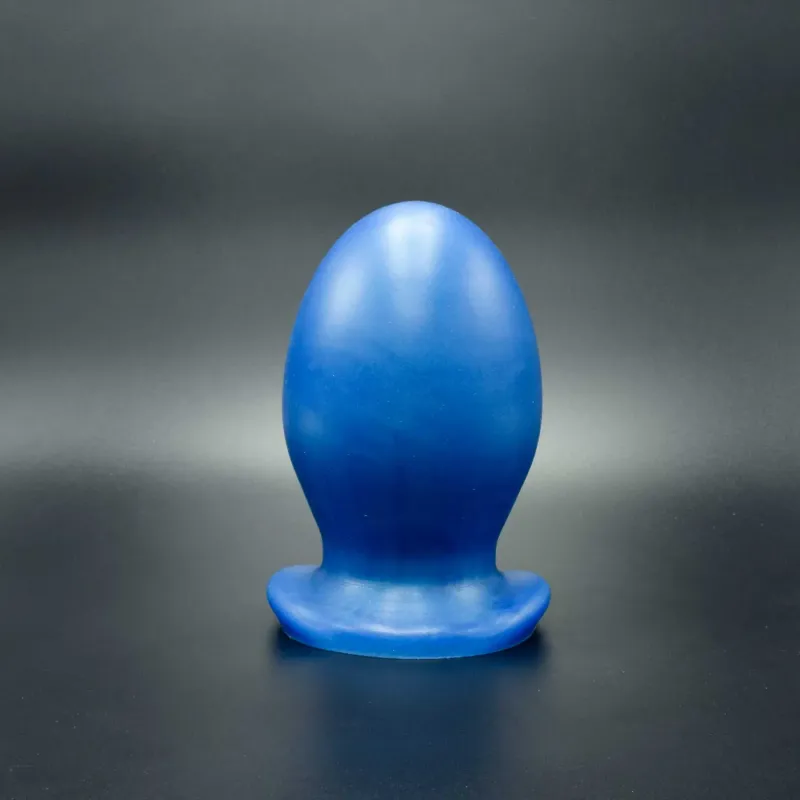 Topped Toys - Gape Keeper 140 - Blue Steel
