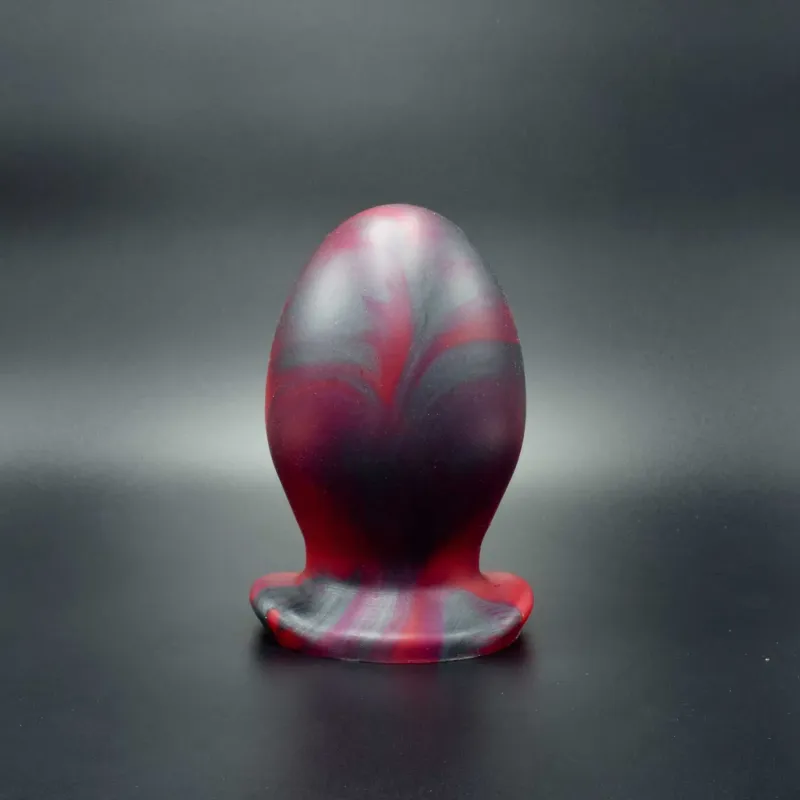 Topped Toys - Gape Keeper 140 - Forge Red