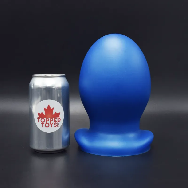 Topped Toys - Gape Keeper 150 - Blue Steel