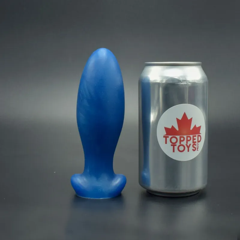 Topped Toys - Gape Keeper 55 - Blue Steel