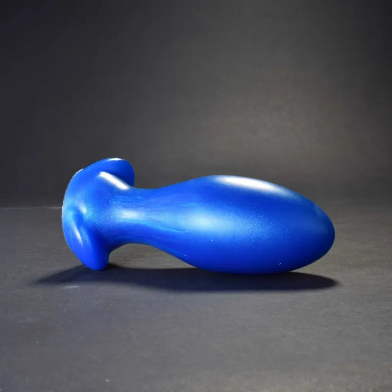 Topped Toys - Gape Keeper 75 - Blue Steel