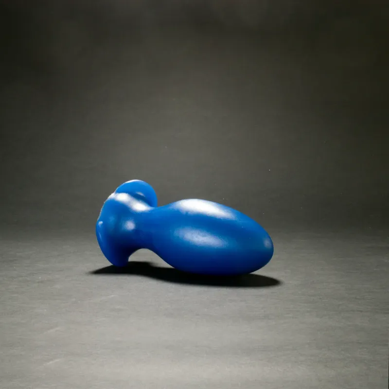 Topped Toys - Gape Keeper 85 - Blue Steel