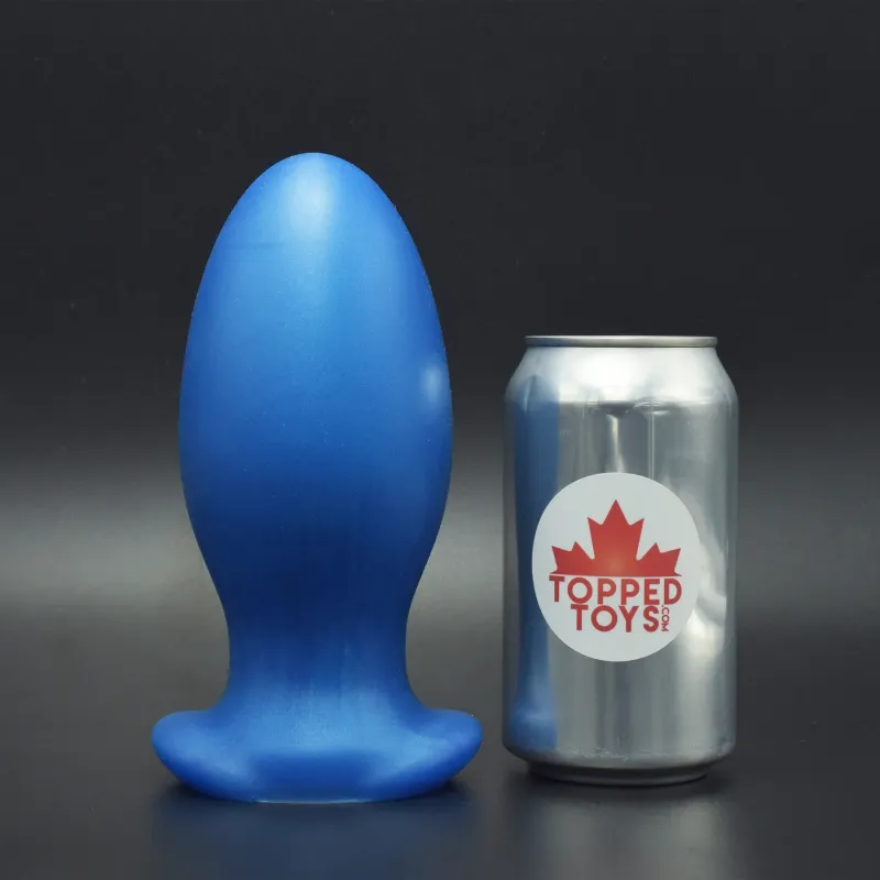 Topped Toys - Gape Keeper 93 - Blue Steel