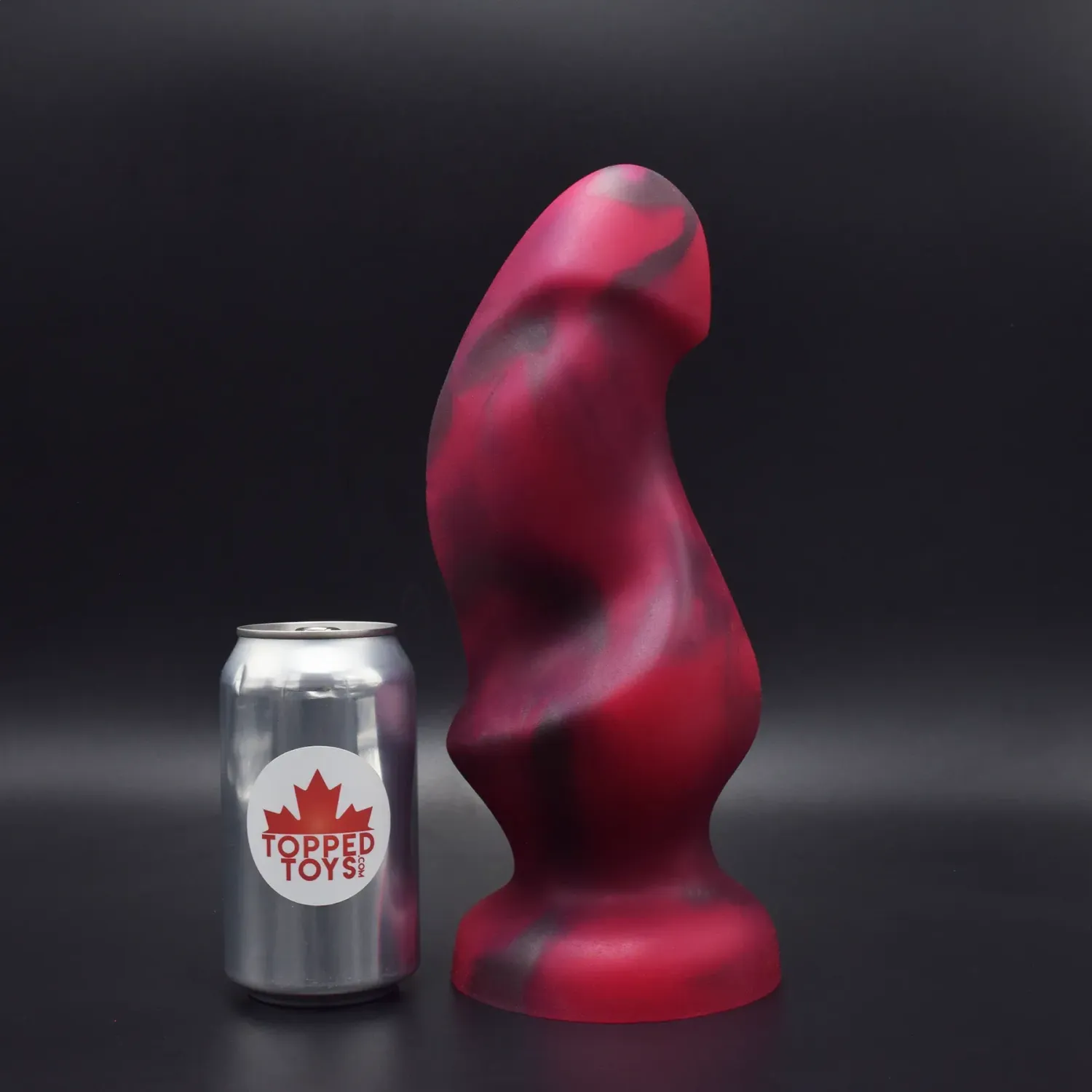 Topped Toys - Hilt 135 - Forge Red