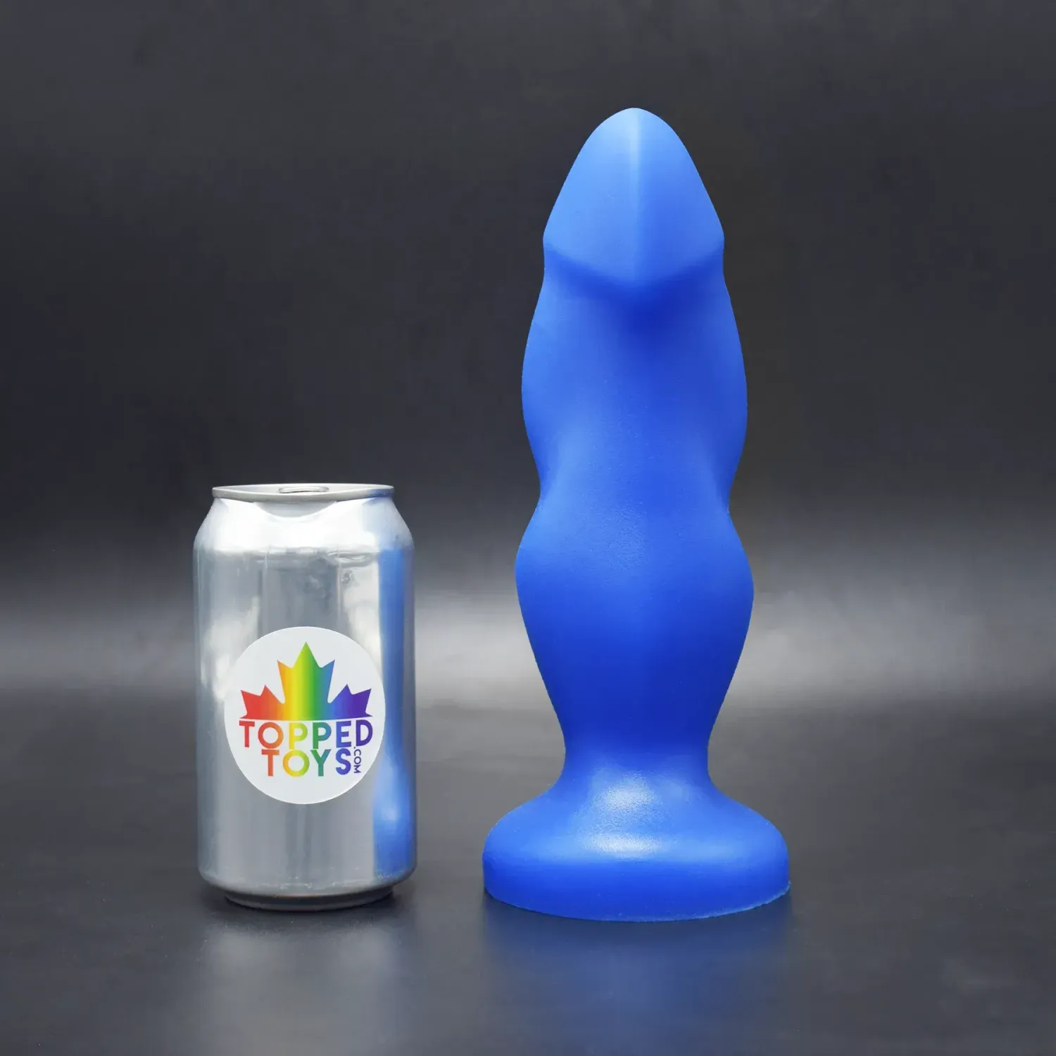 Topped Toys - Hilt 85 - Blue Steel