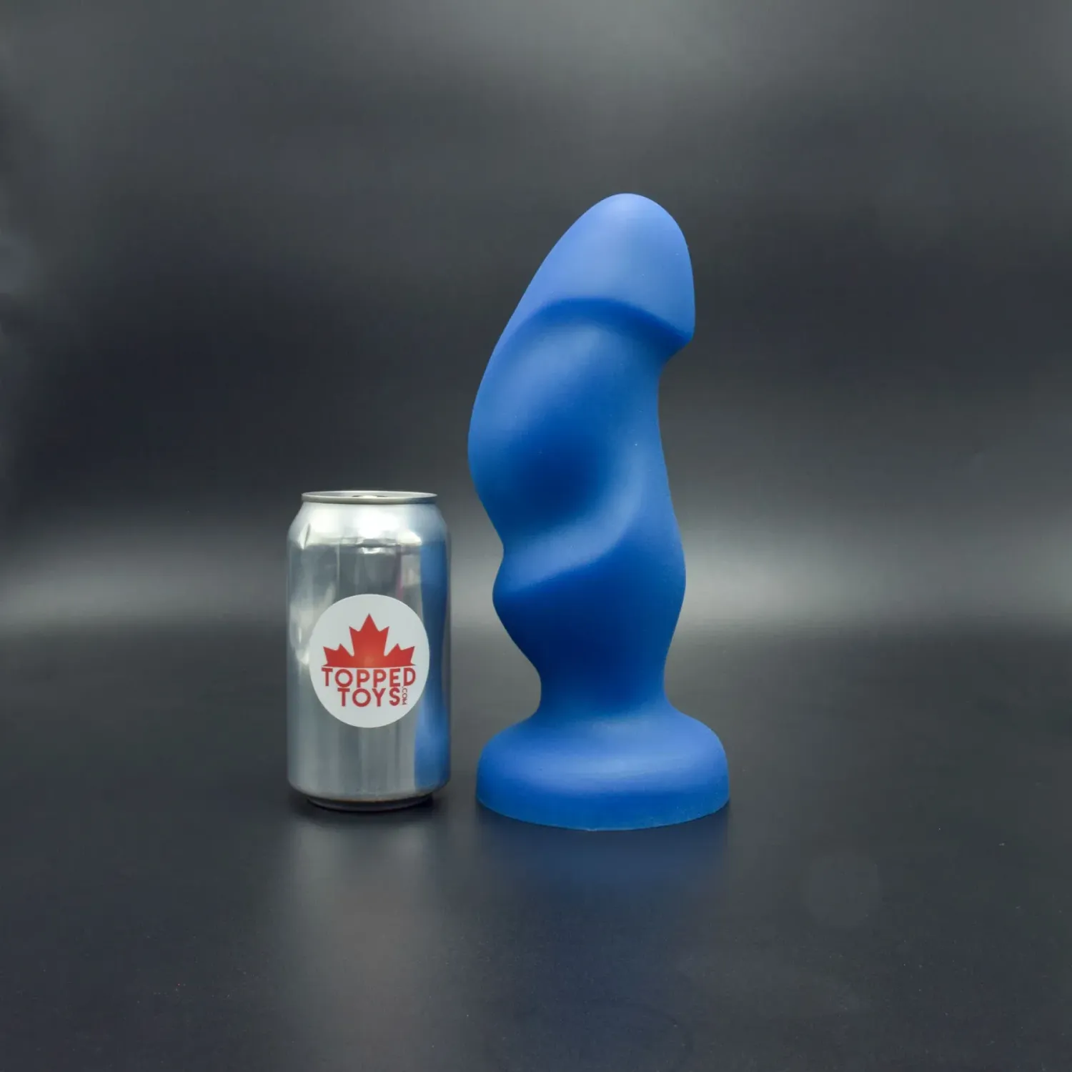 Topped Toys - Hilt 95 - Blue Steel