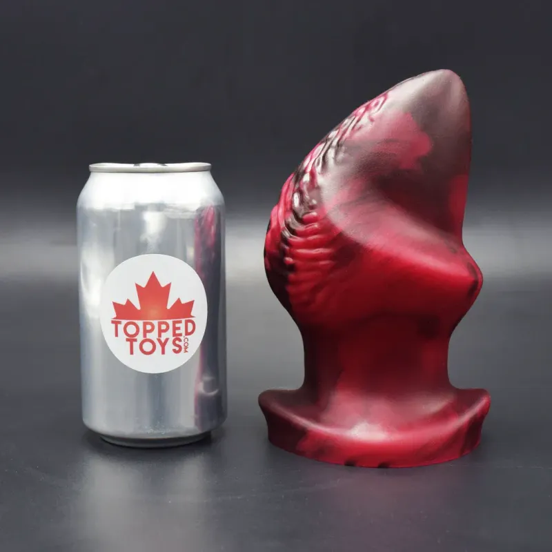 Topped Toys - Lotus 120 - Forge Red