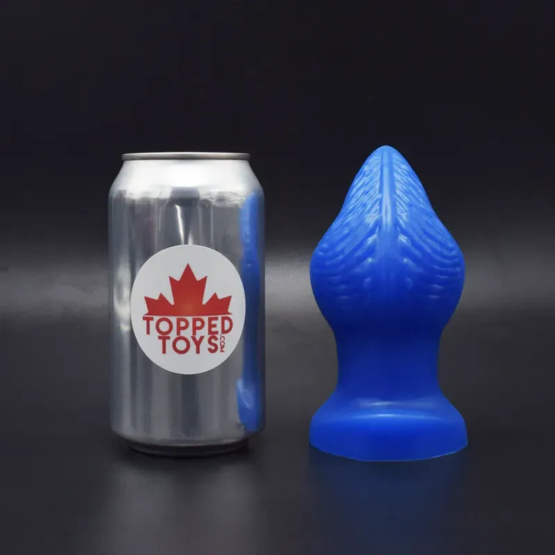 Topped Toys - Lotus 80 - Blue Steel