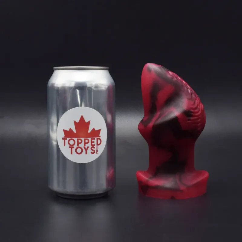 Topped Toys - Lotus 80 - Forge Red