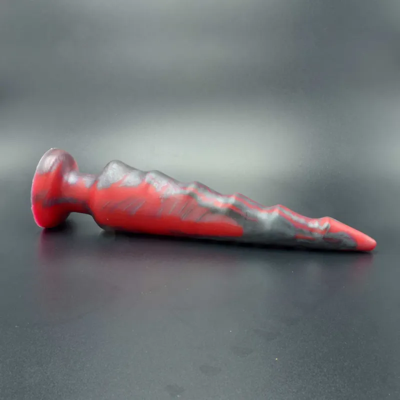 Topped Toys - Spike 90 - Forge Red