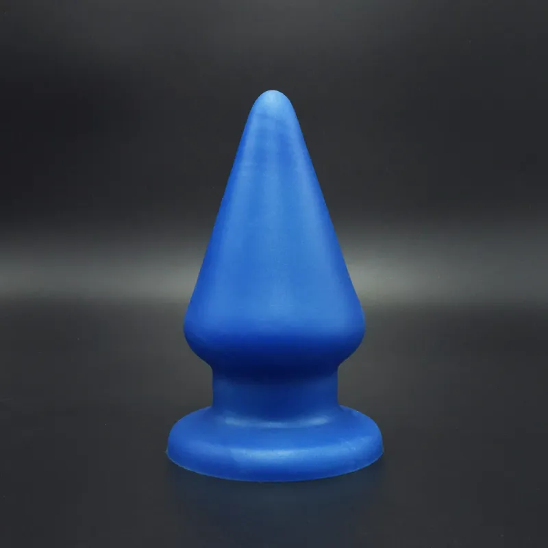 Topped Toys - The Grip 106 - Blue Steel