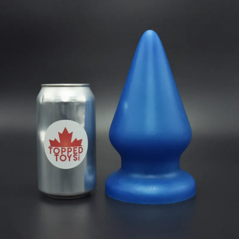 Topped Toys - The Grip 115 - Blue Steel
