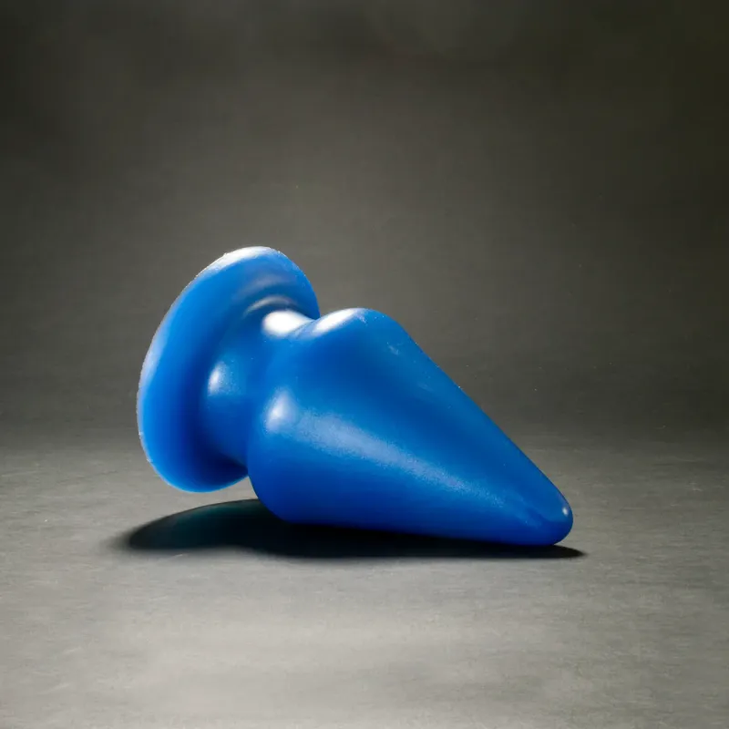 Topped Toys - The Grip 134 - Blue Steel