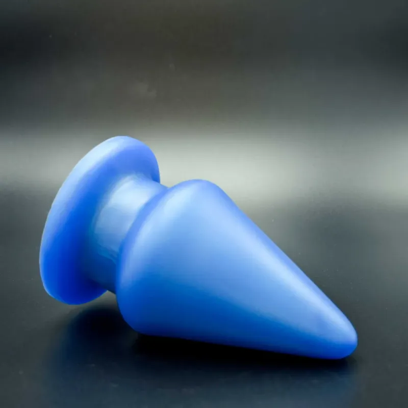Topped Toys - The Grip 144 - Blue Steel