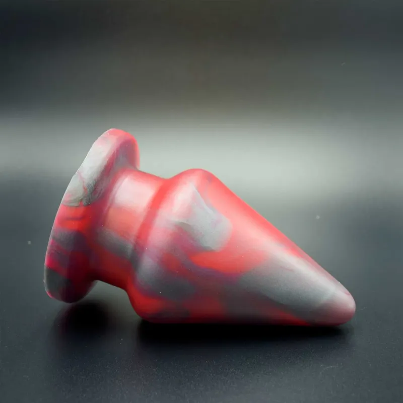 Topped Toys - The Grip 144 - Forge Red