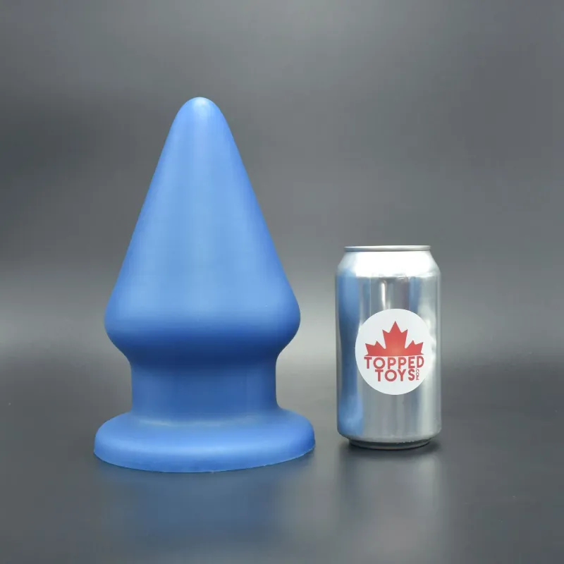 Topped Toys - The Grip 150 - Blue Steel