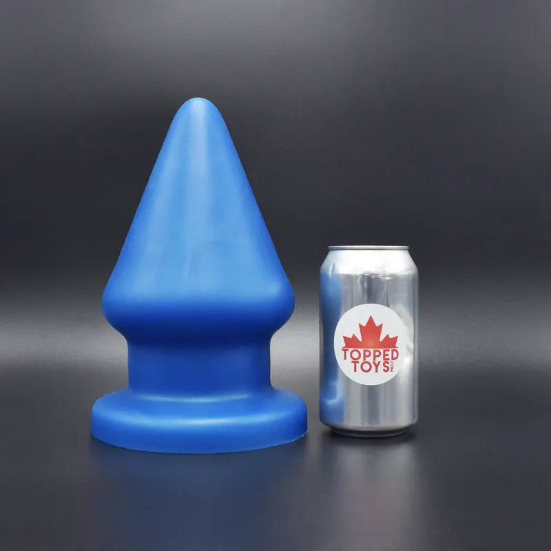 Topped Toys - The Grip 160 - Blue Steel