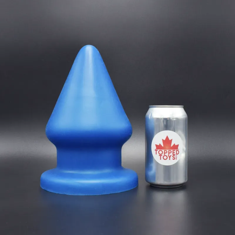 Topped Toys - The Grip 170 - Blue Steel