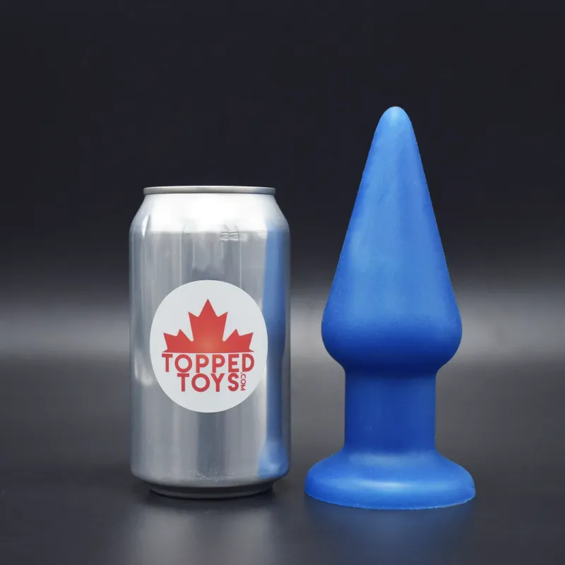 Topped Toys - The Grip 70 - Blue Steel