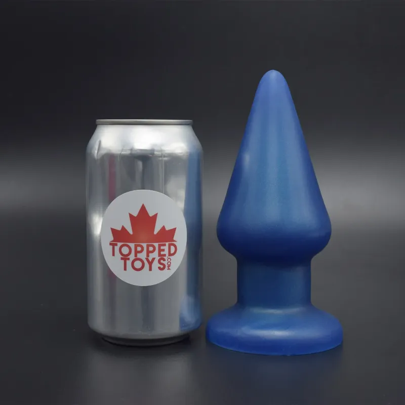 Topped Toys - The Grip 80 - Blue Steel