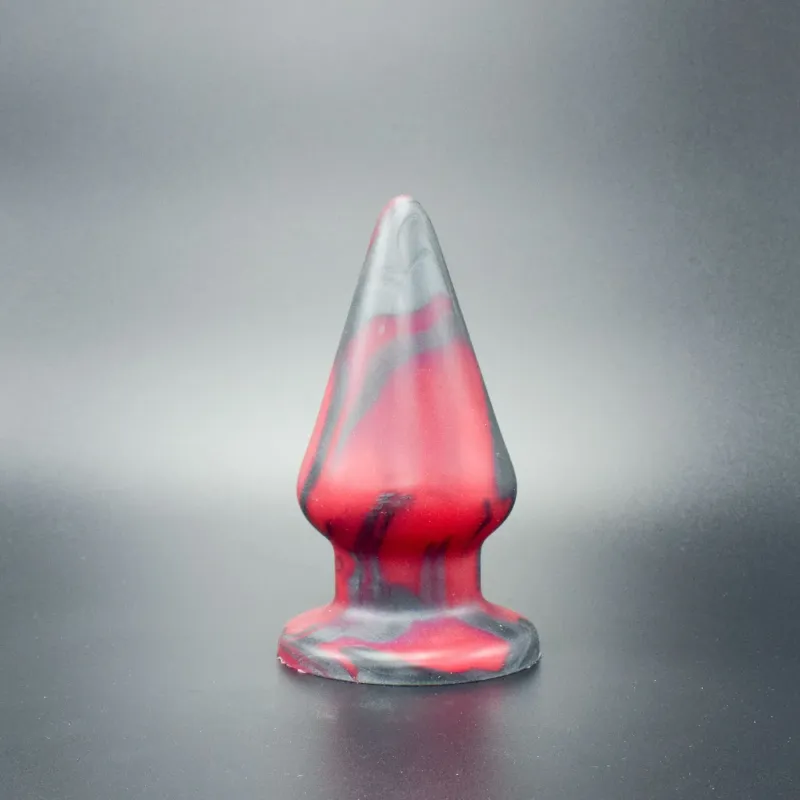 Topped Toys - The Grip 96 - Forge Red