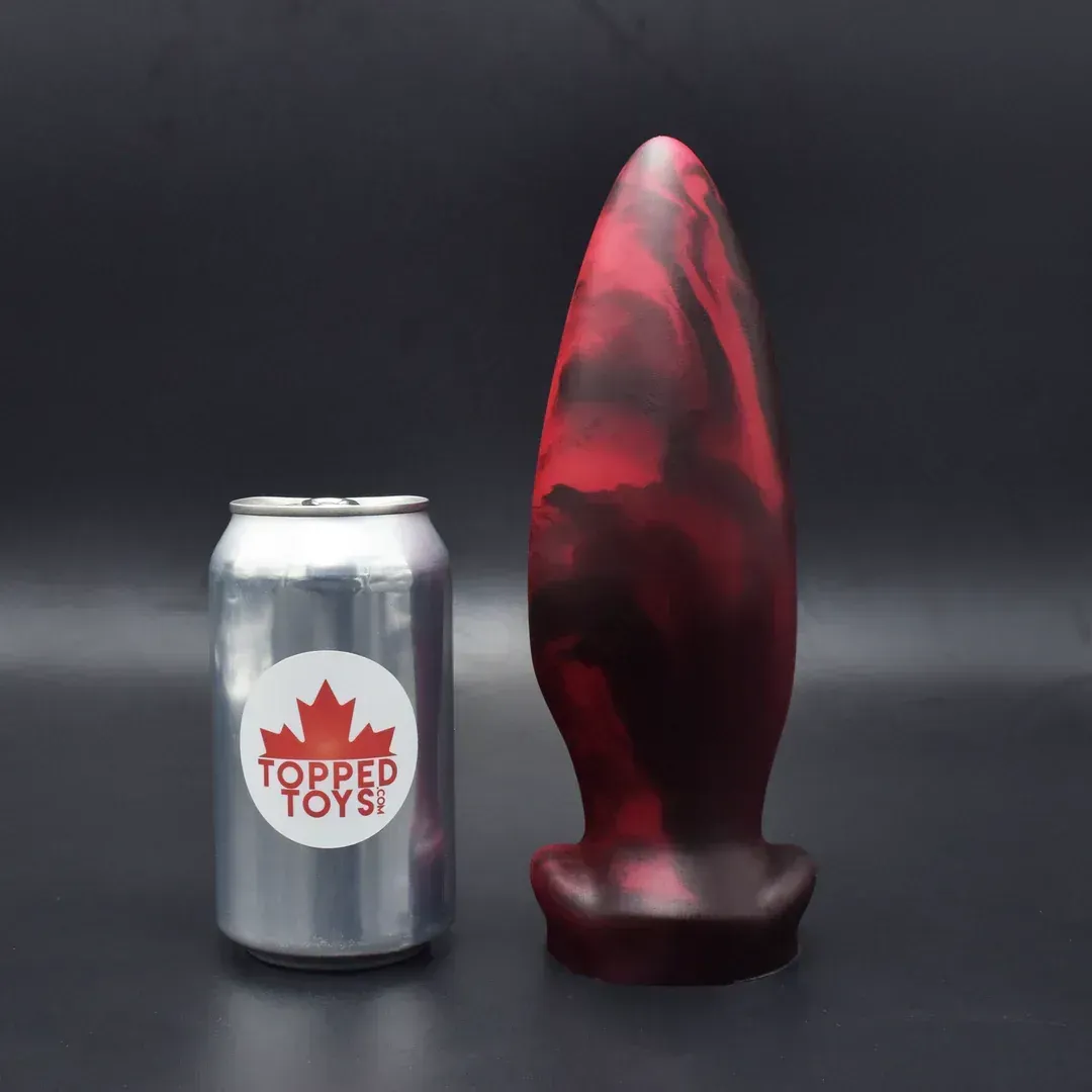 Topped Toys - Mare Maker 85 - Forge Red Topped Toys - Mare Maker 85 - Forge Red