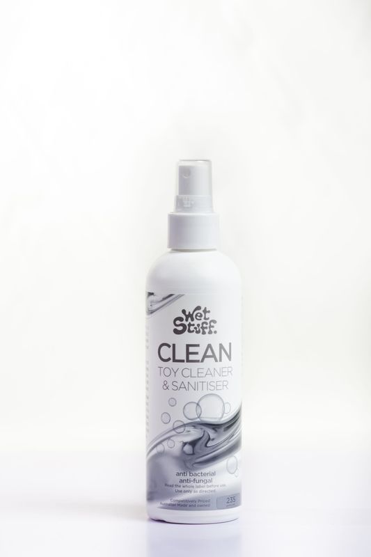 Wet Stuff - Toy Cleaner - 235g