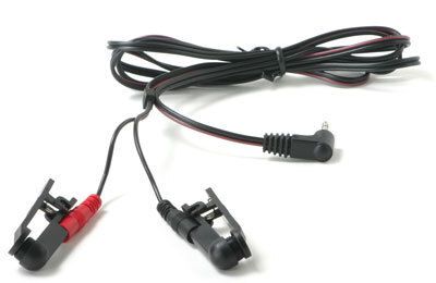 Zeus - Electro Sex Clamps