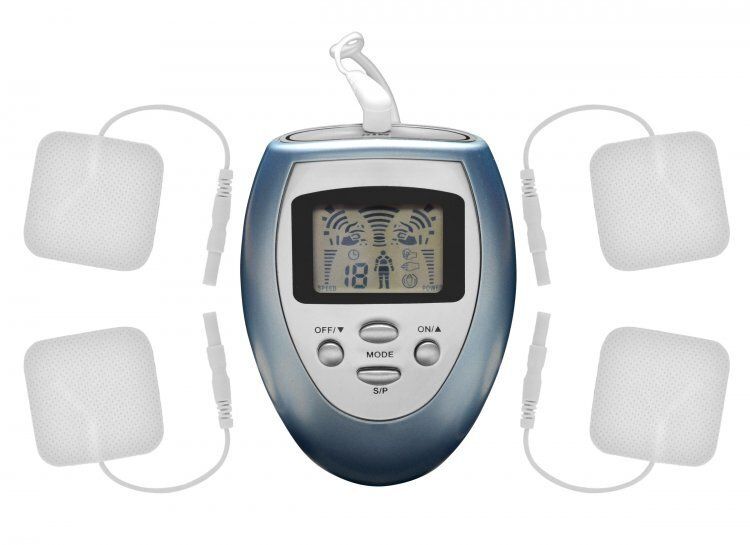 Zeus - Palm Powerbox