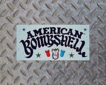 American Bombshell