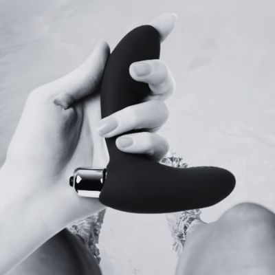Prostate Massagers