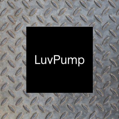 LuvPump